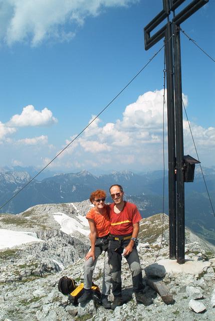 Mount Grimming