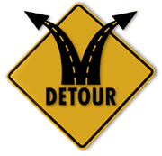 Detour